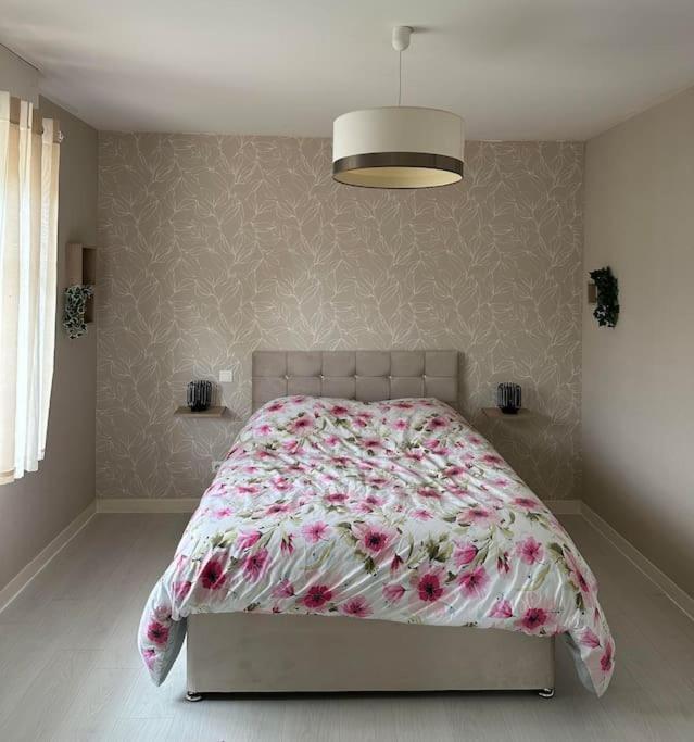 Saint-Amand-sur-Fion Charmante Maison Comme Chez Soi מראה חיצוני תמונה