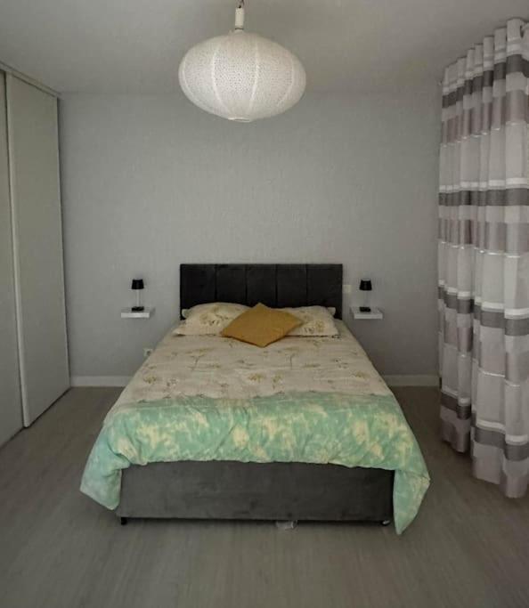 Saint-Amand-sur-Fion Charmante Maison Comme Chez Soi מראה חיצוני תמונה