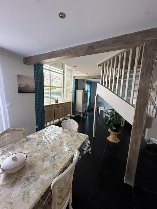 Saint-Amand-sur-Fion Charmante Maison Comme Chez Soi מראה חיצוני תמונה