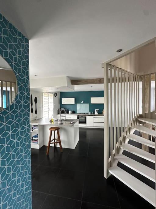 Saint-Amand-sur-Fion Charmante Maison Comme Chez Soi מראה חיצוני תמונה