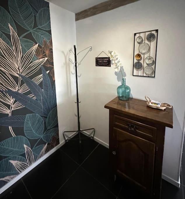 Saint-Amand-sur-Fion Charmante Maison Comme Chez Soi מראה חיצוני תמונה