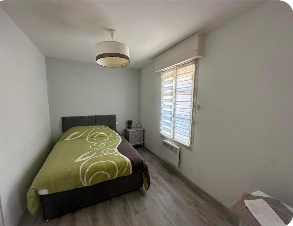 Saint-Amand-sur-Fion Charmante Maison Comme Chez Soi מראה חיצוני תמונה