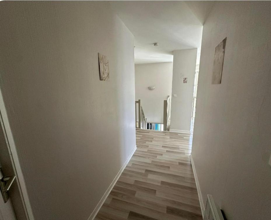 Saint-Amand-sur-Fion Charmante Maison Comme Chez Soi מראה חיצוני תמונה