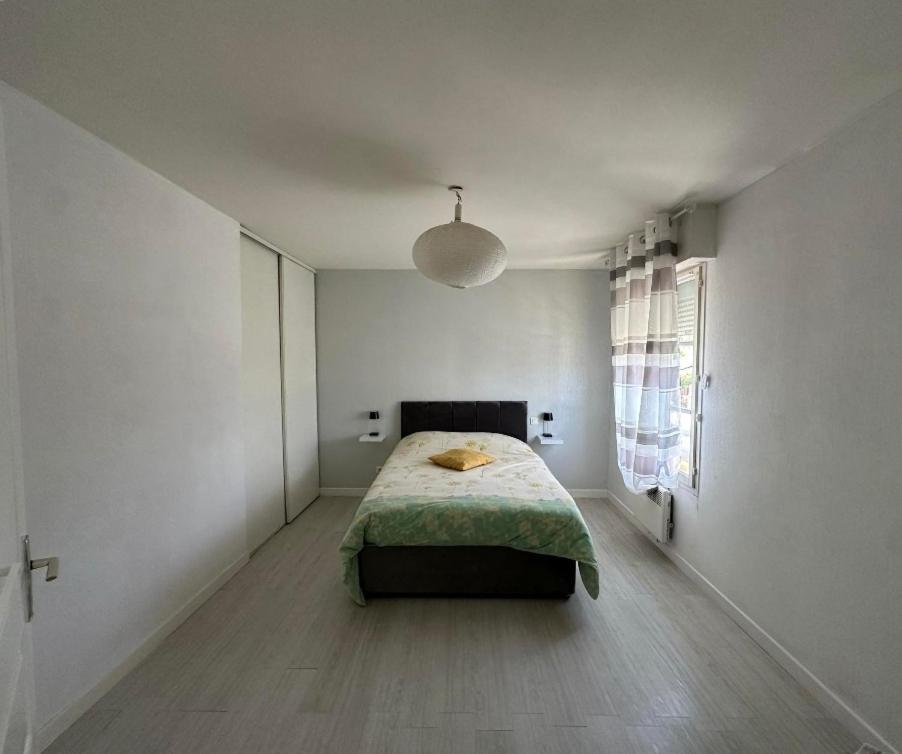 Saint-Amand-sur-Fion Charmante Maison Comme Chez Soi מראה חיצוני תמונה