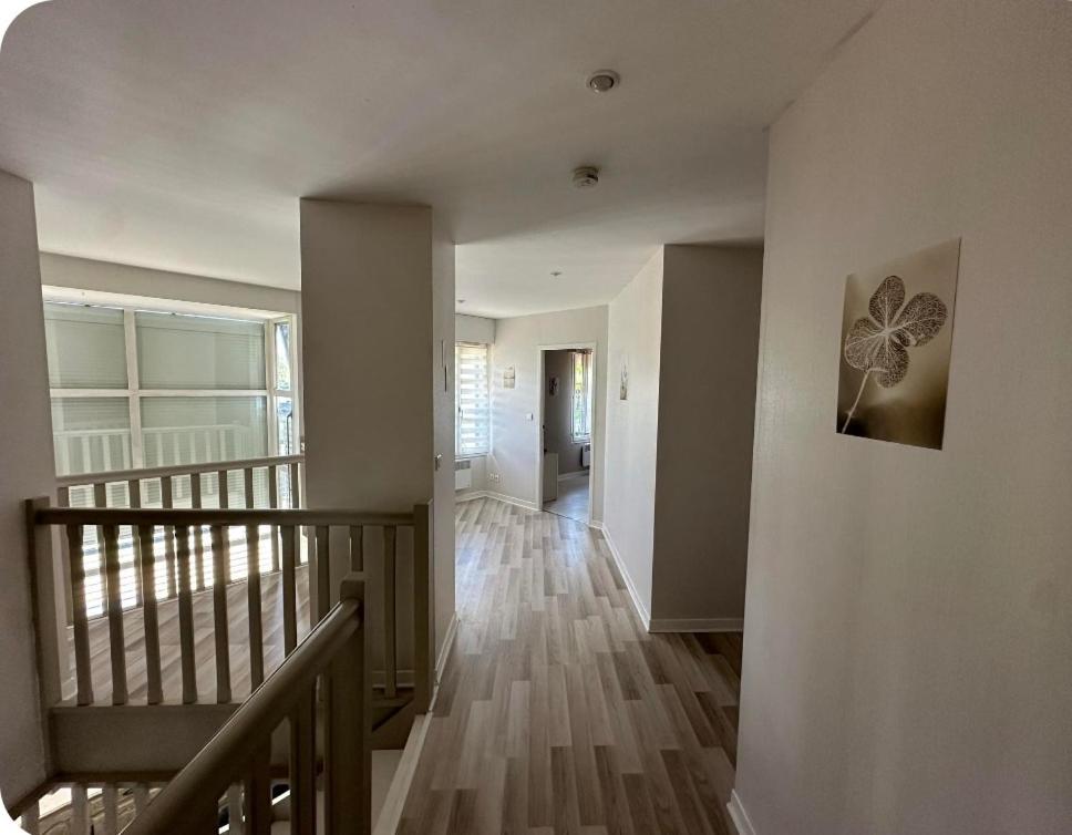 Saint-Amand-sur-Fion Charmante Maison Comme Chez Soi מראה חיצוני תמונה
