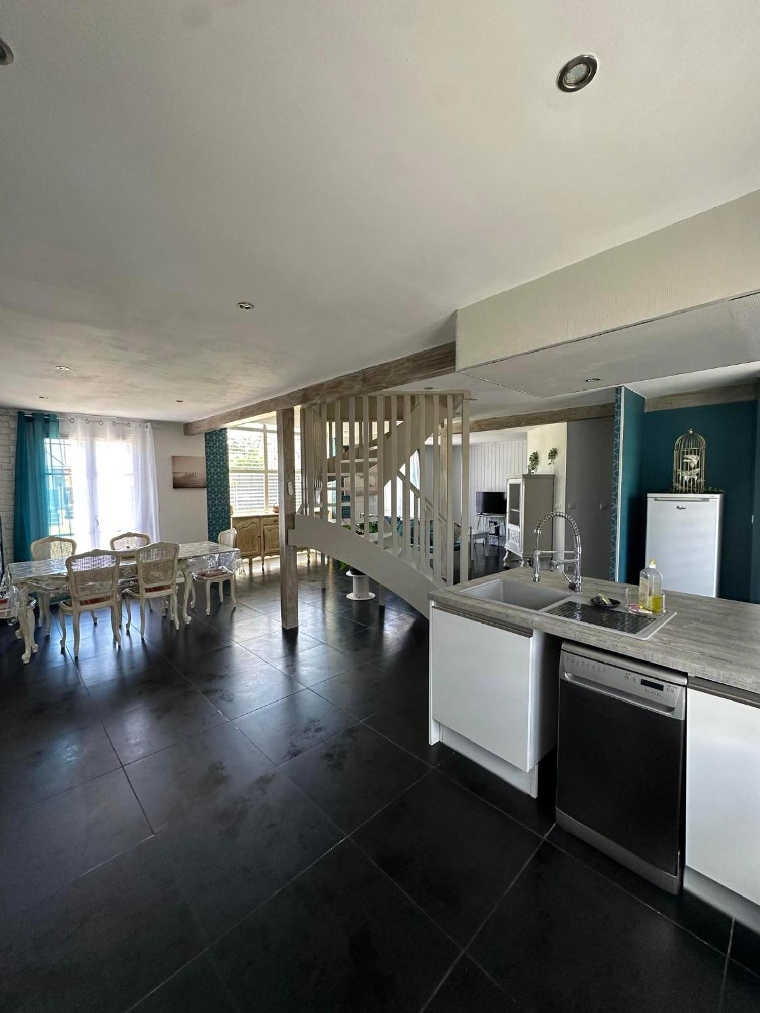 Saint-Amand-sur-Fion Charmante Maison Comme Chez Soi מראה חיצוני תמונה