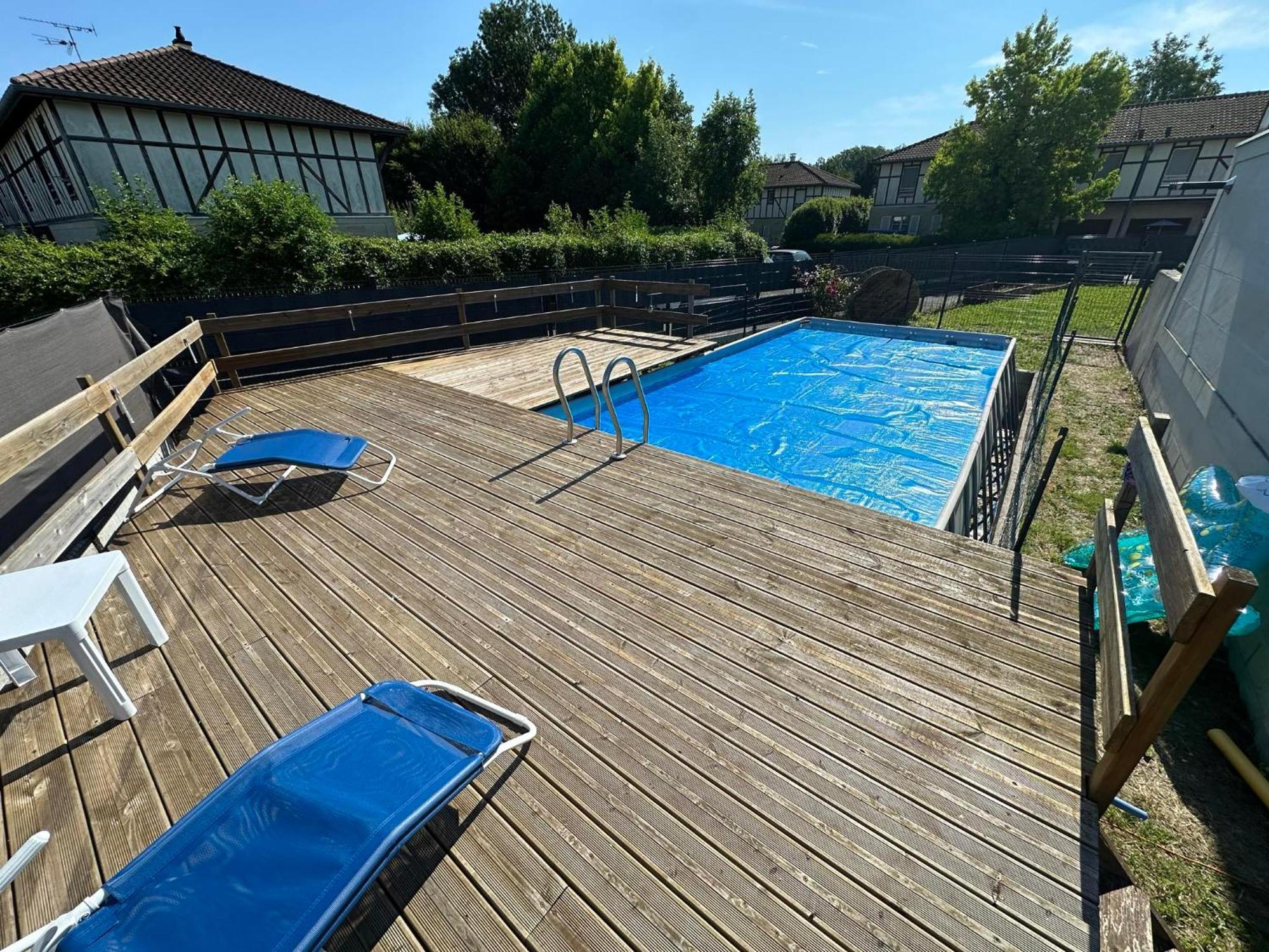 Saint-Amand-sur-Fion Charmante Maison Comme Chez Soi מראה חיצוני תמונה